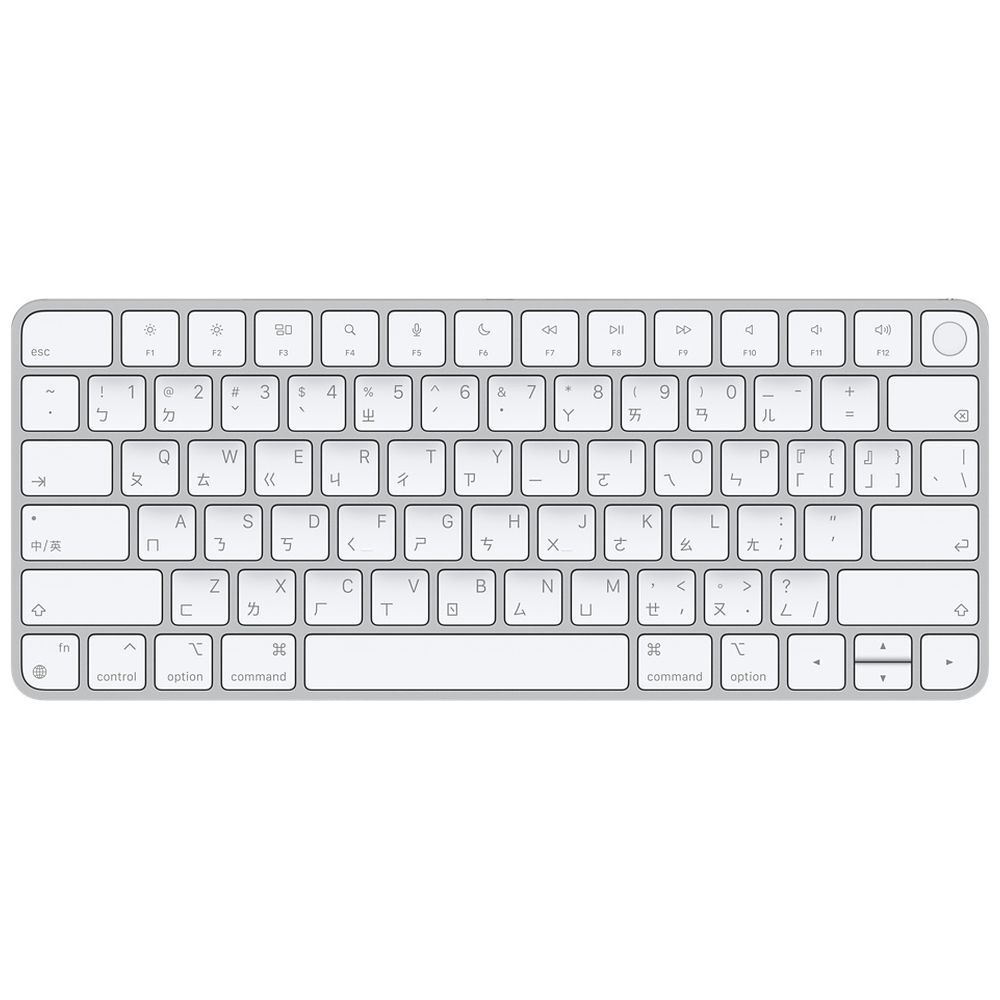 美品 Apple純正ワイヤレスキーボード( A1644)