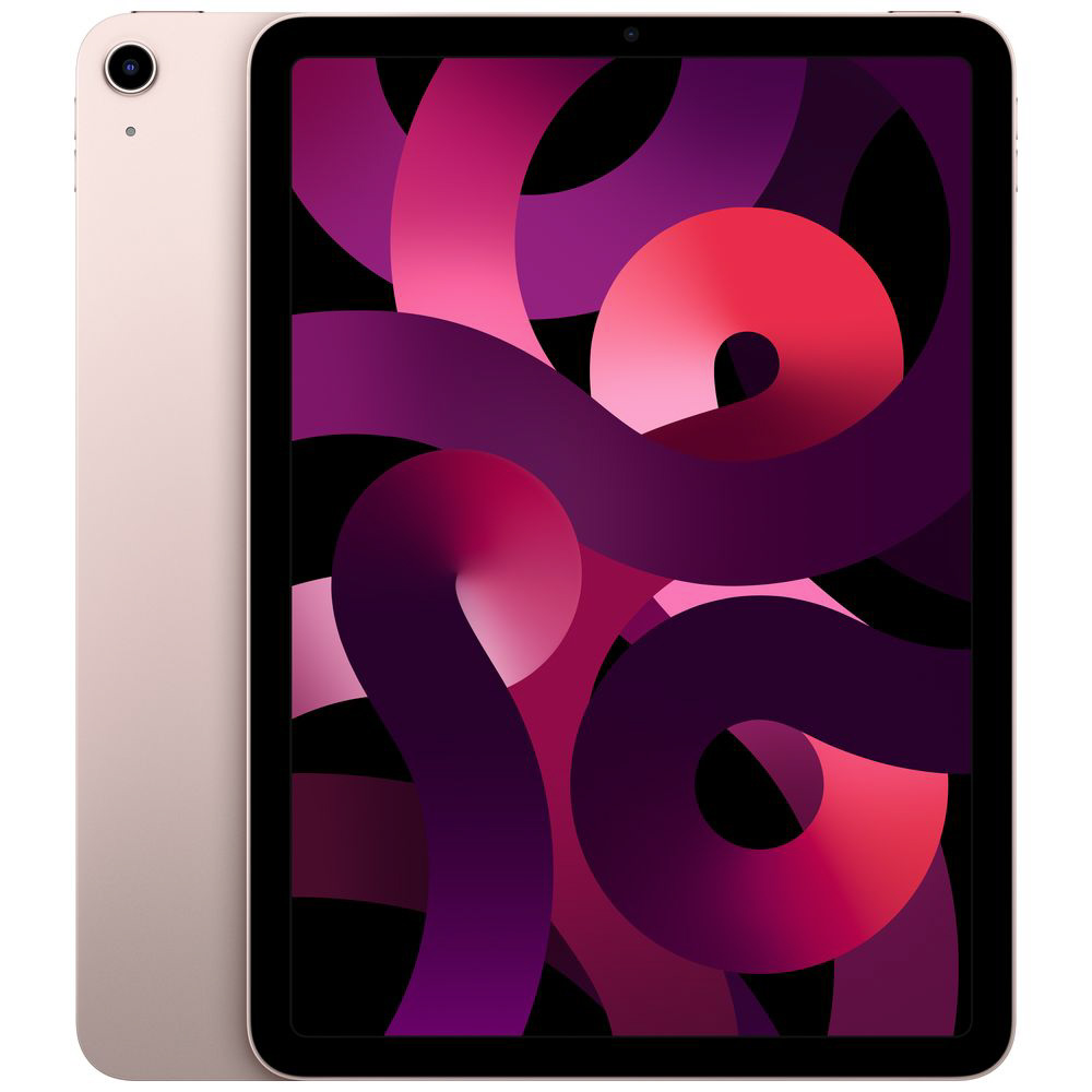 iPad Air 第5世代 Wi-Fiモデル 64GB MHRA3J/9 | eclipseseal.com