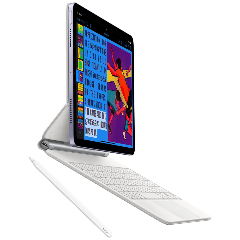 休日限定 iPad Air（第5世代） Air Wi-Fiモデル iPad Wi-Fiモデル Air ...