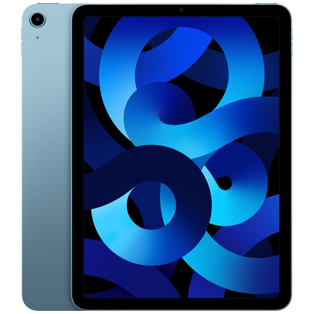 10.9インチiPad Air 第5世代 Wi-Fiモデル 256GB - ブルー ブルー