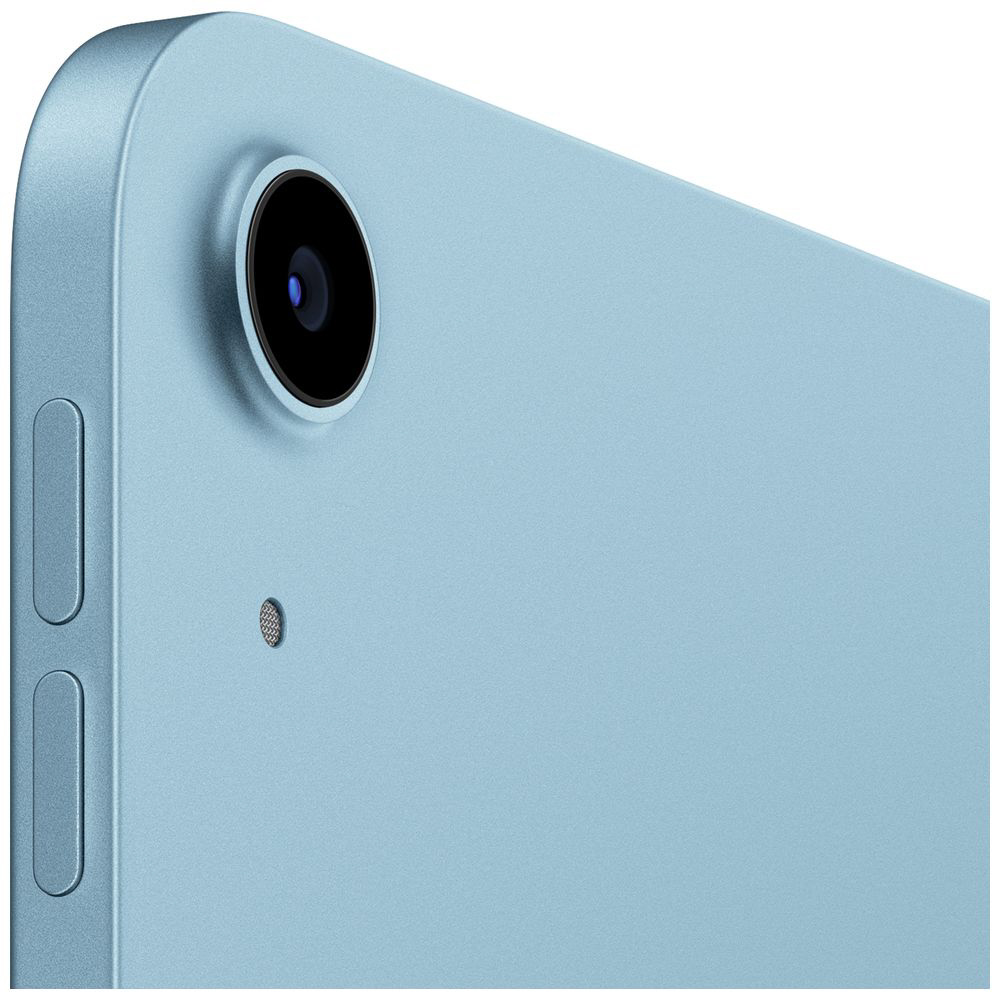 10.9インチiPad Air 第5世代 Wi-Fiモデル 256GB - ブルー ブルー MM9N3J/A [256GB]｜の通販は
