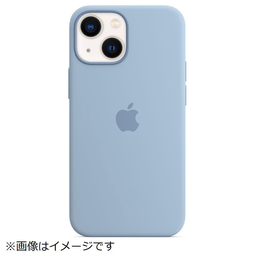 iPhone 13 mini ホワイト 空箱のみ - スマートフォン本体