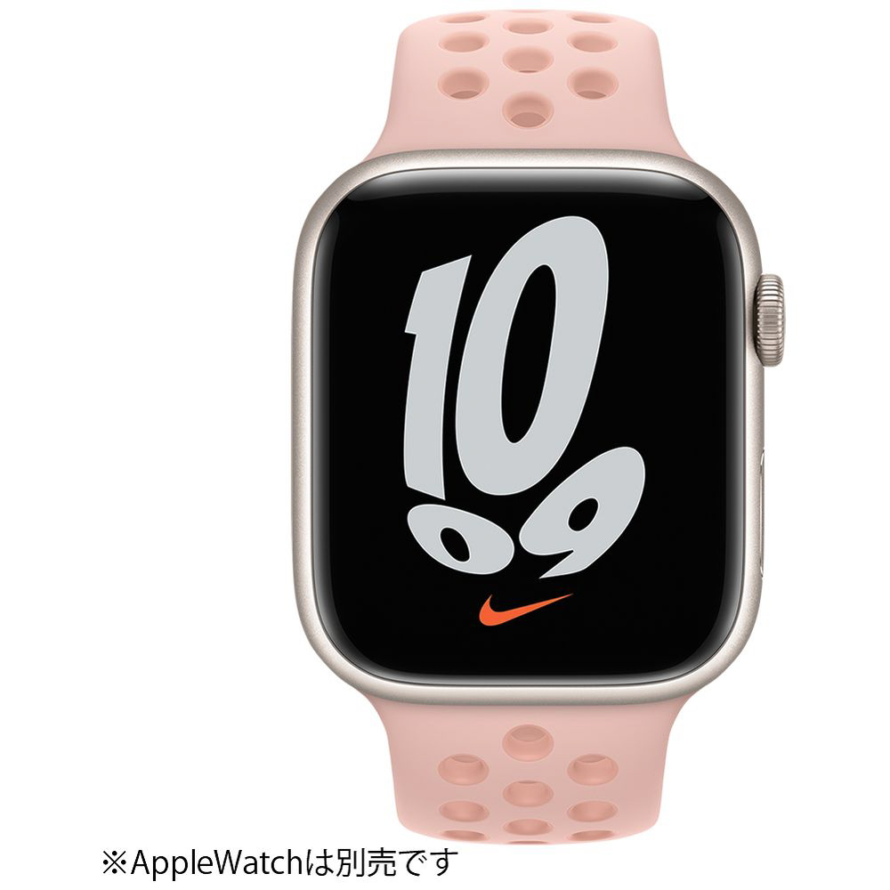 【即発送】44mm Apple Watch 4 Nike 別売ベルト付き