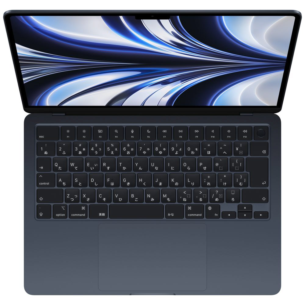 未開封】M2搭載 MacBook Air -スペースグレイ（16GB、1TB） - PC 