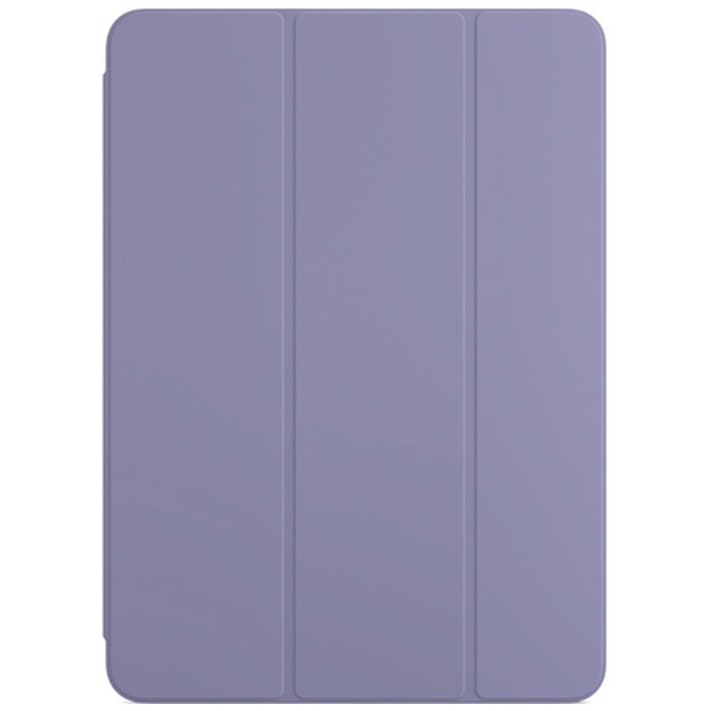 PC/タブレット タブレット 10.9インチ iPad Air（第5/4世代）用 Smart Folio イングリッシュラベンダー MNA63FE/A