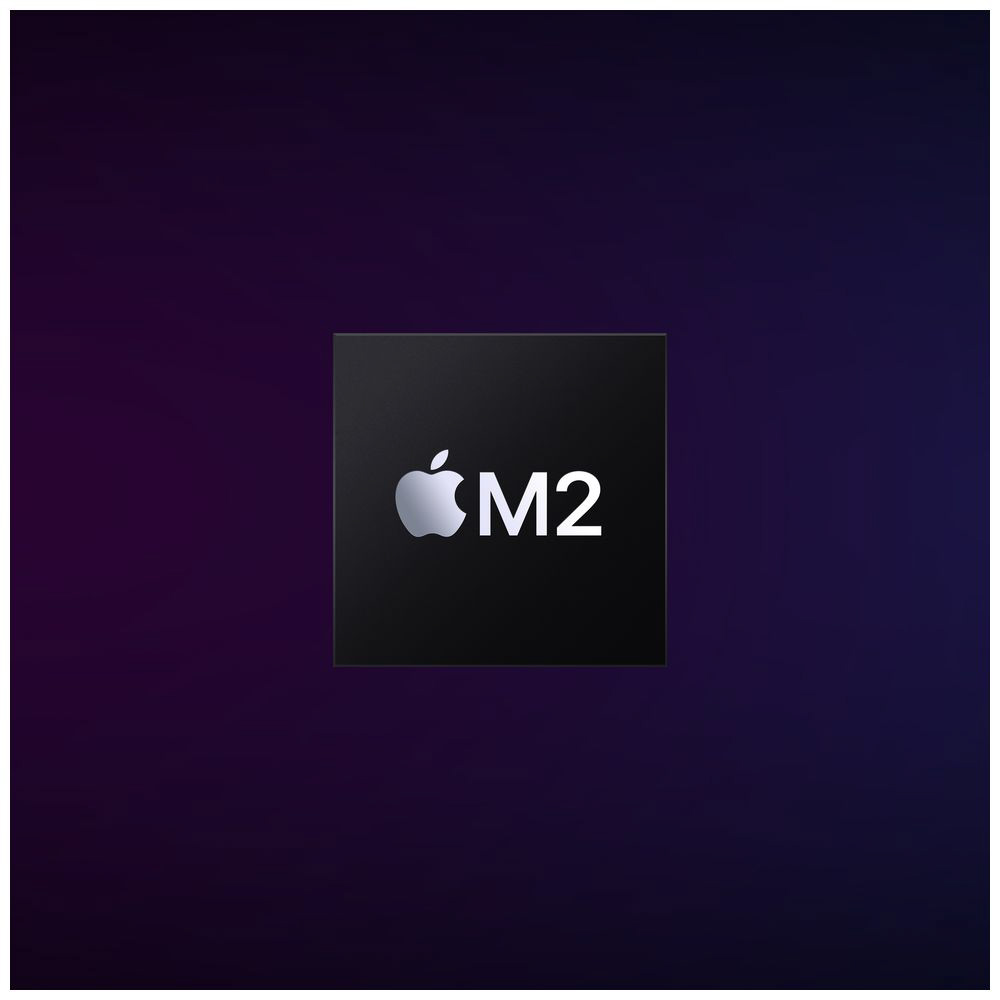 M2 Mac mini MMFJ3J/A 256GB 8GB 2023