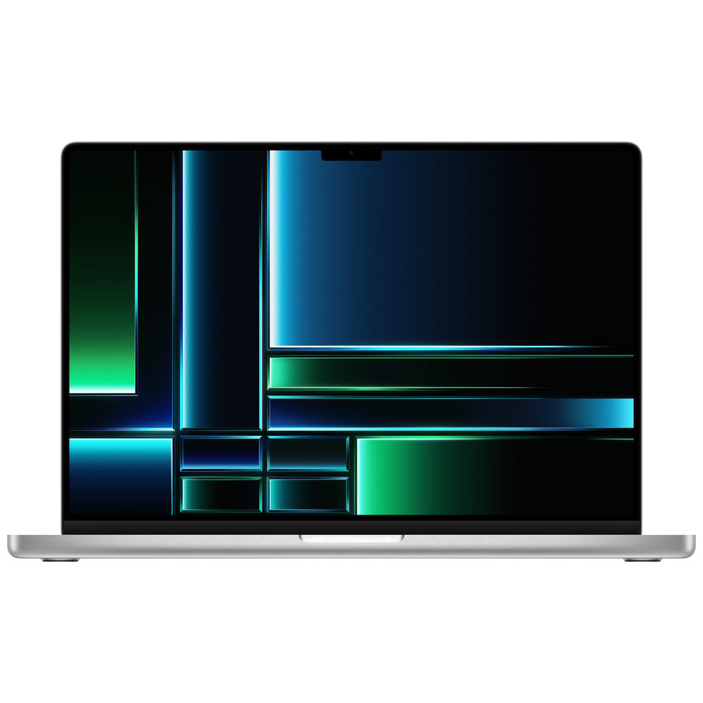 インチMacBook Pro コアCPUとコアGPUを搭載したApple M2 Pro
