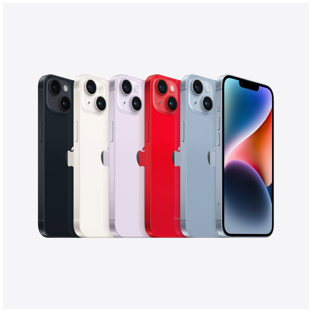 買取】iPhone14 Plus 128GB スターライト MQ4D3J／A docomo|NTTドコモの買取価格｜ラクウル