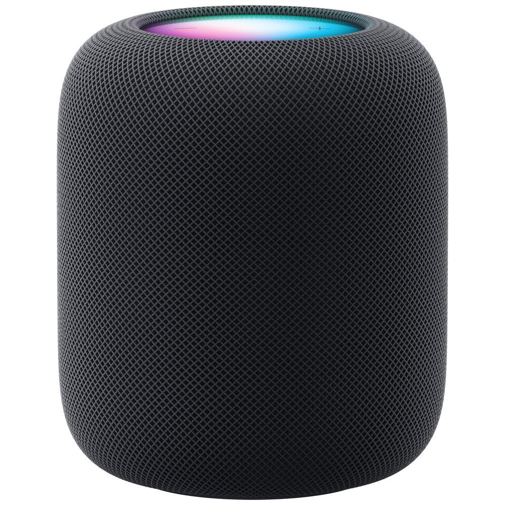 HomePod 第1世代　白