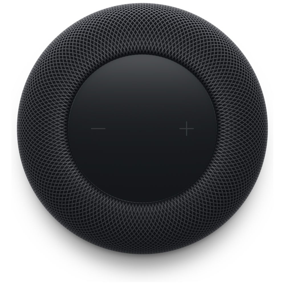 homepod 第2世代 MQJ73J/A ミッドナイト | gulatilaw.com