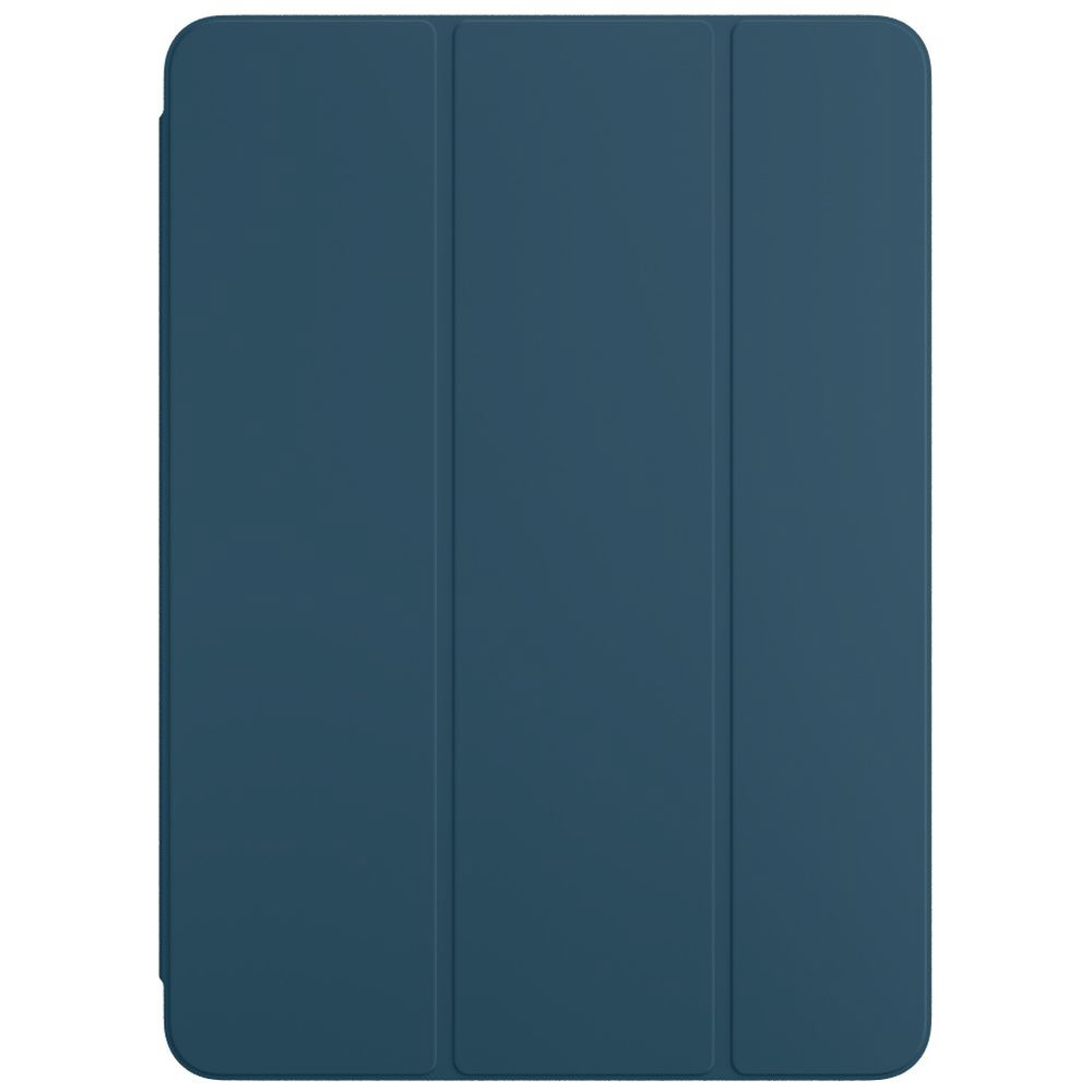 11インチ iPad Pro（第4/3/2/1世代）用 Smart Folio マリンブルー MQDV3FE/A