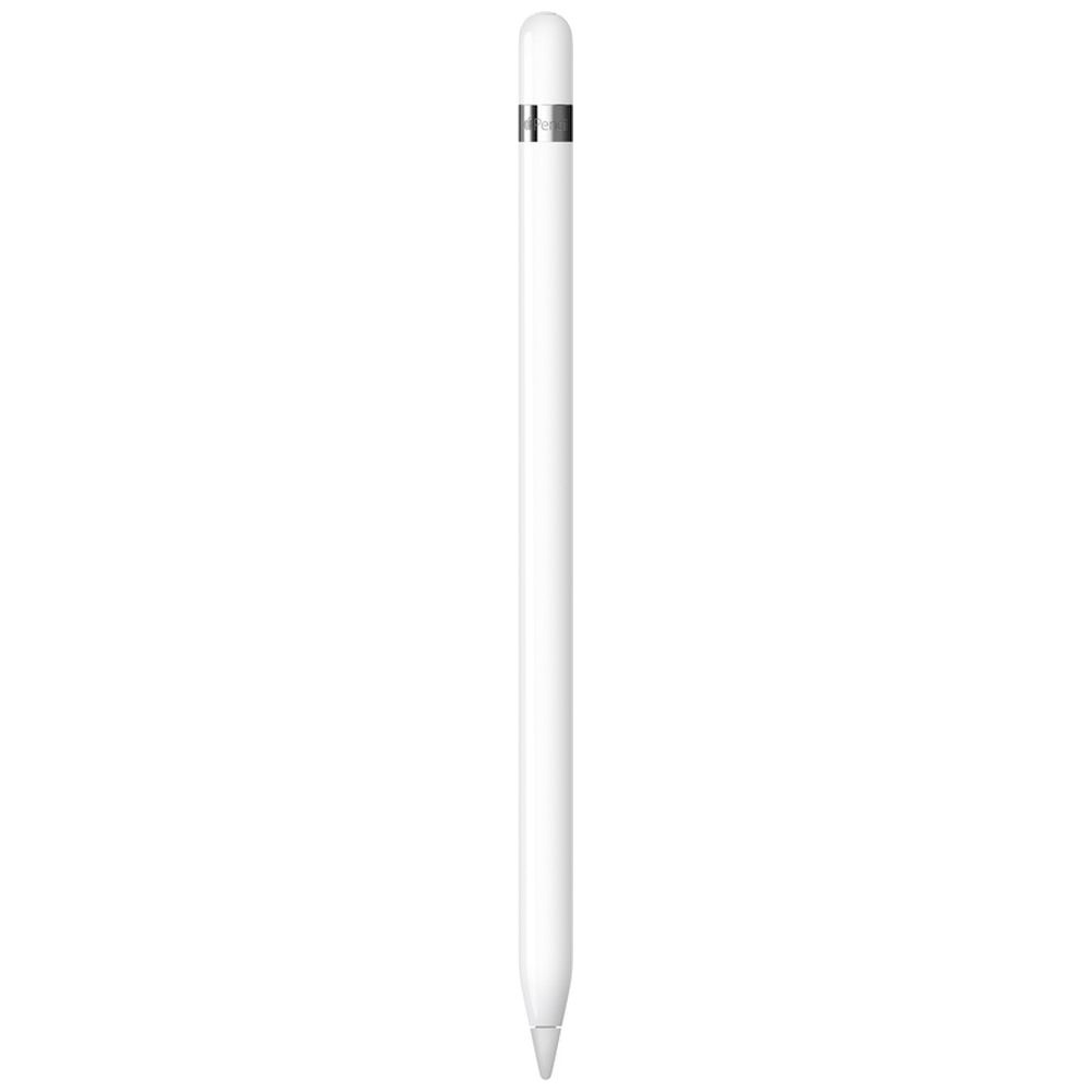 Apple Pencil（第1世代）【12.9インチ iPad Pro(第2/1世代)・10.5