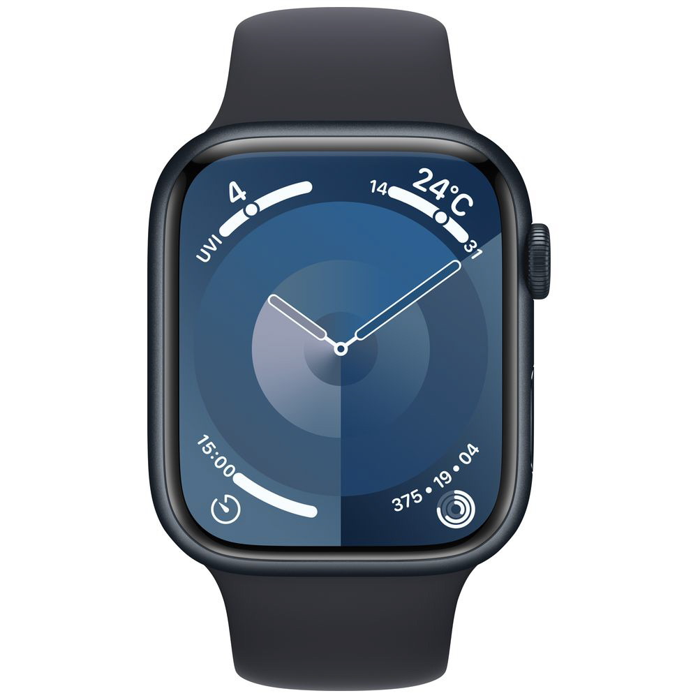 史上最も激安 watch Apple GPS Watch 40mm Series 4 44㎜ GPS A2092 