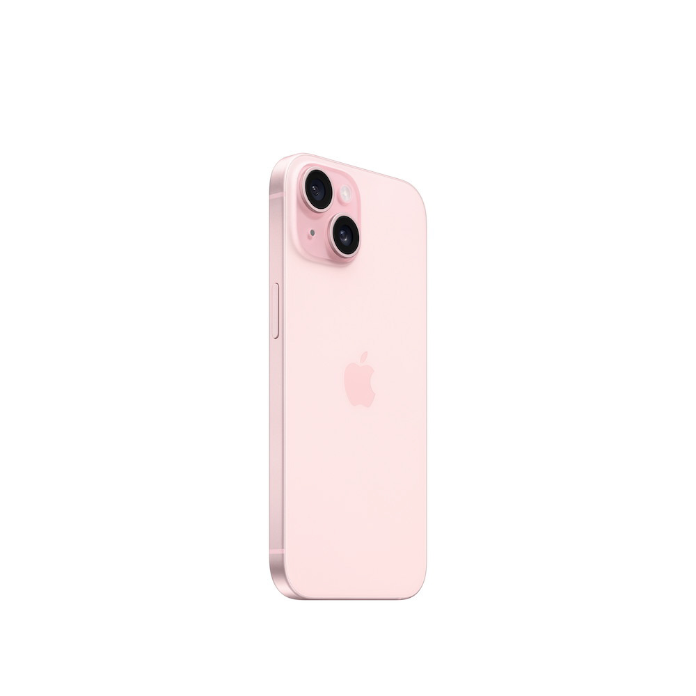 アップル　iPhone 15 　256GB ピンク SIMフリー