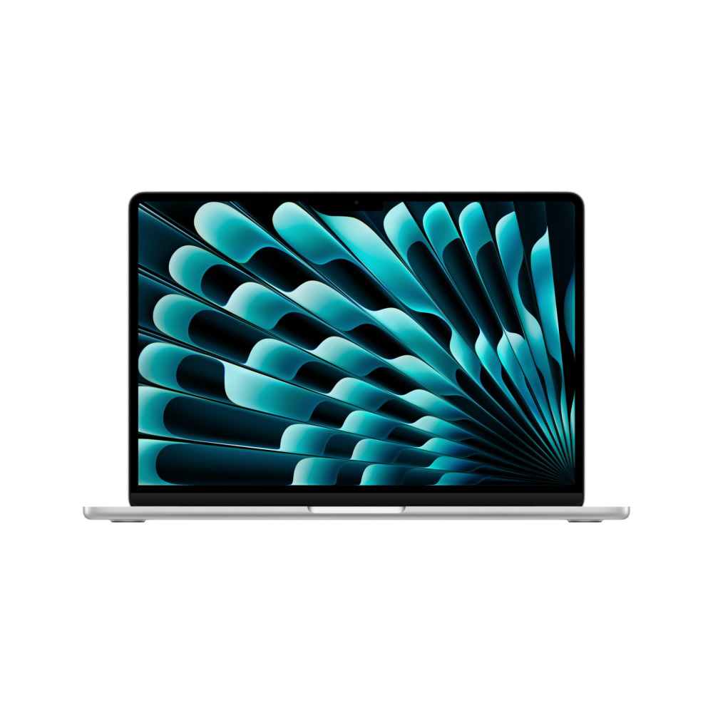 13インチMacBook Air: 8コアCPUと8コアGPUを搭載したApple M3チップ ...