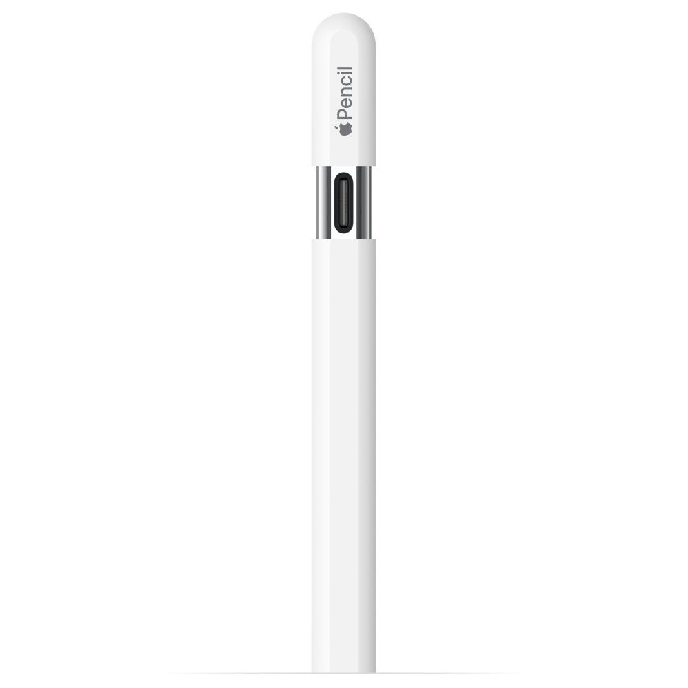 Apple Pencil（USB-C）【12.9インチ iPad Pro(第6/5/4/3世代)・11 