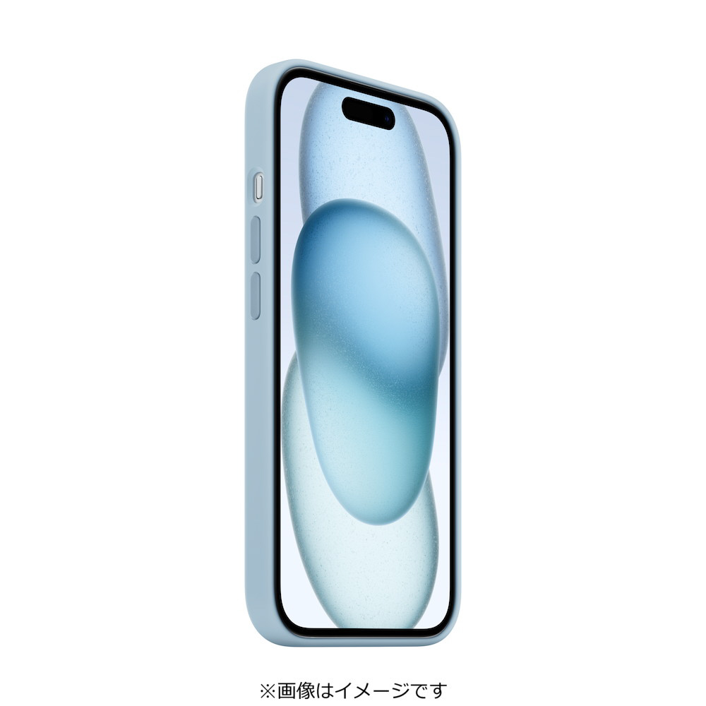 純正】MagSafe対応iPhone 15 シリコーンケース|の通販は 純正】MagSafe対応iPhone 15 シリコーンケース|の通販は