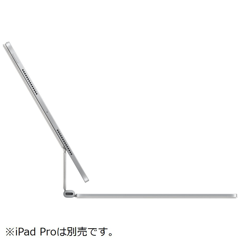 11インチiPad Pro（M4）用 Magic Keyboard - 英語（UK
