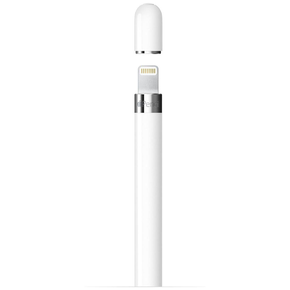 Apple Pencil(第1世代)【12.9インチ iPad Pro(第2/1世代)・10.5インチ