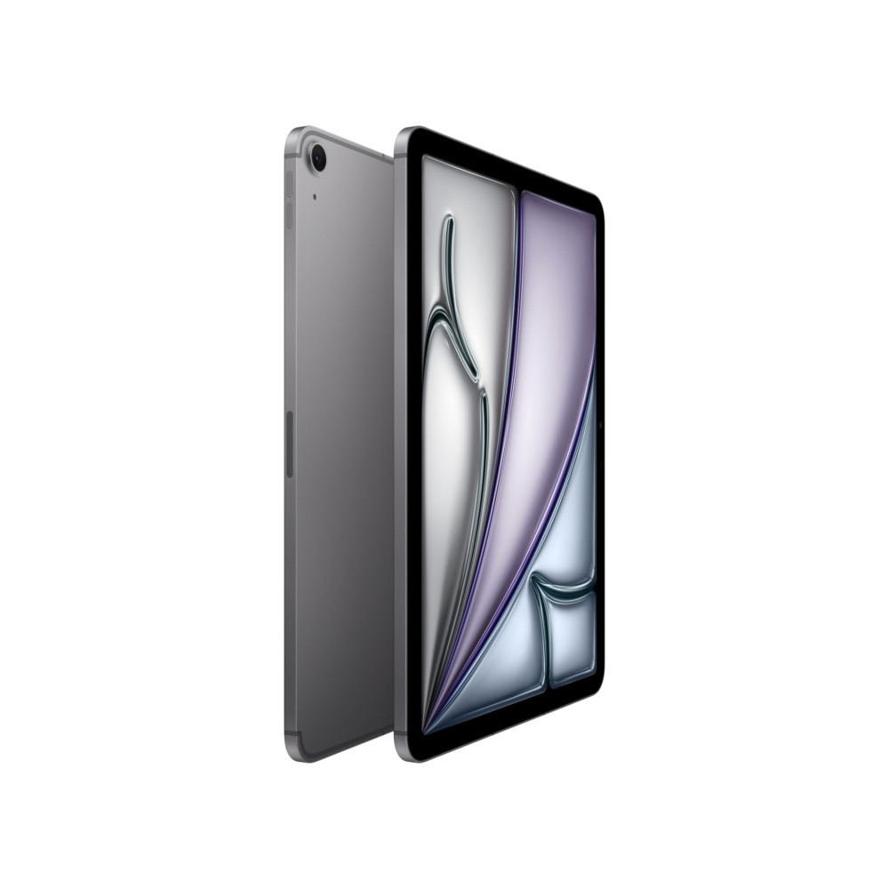 iPad Air 11インチ (M3) 128GB MCFV4J/A スペースグレイ 国内版SIM