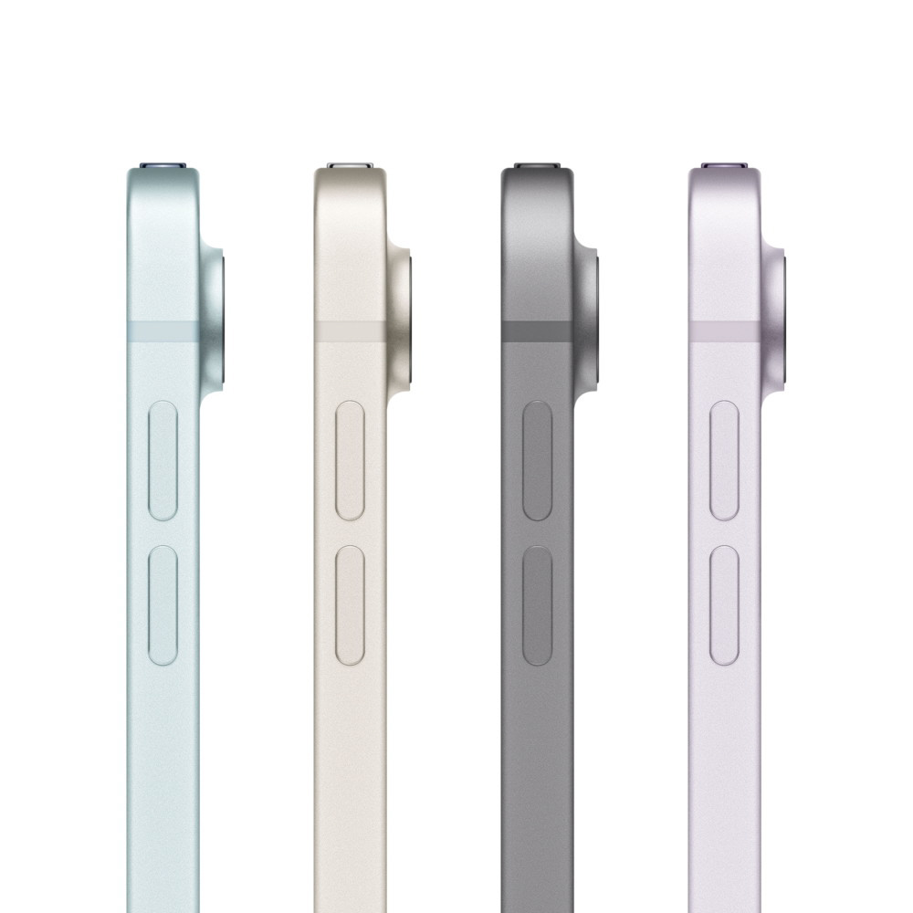 iPad Air 11インチ (M3) 128GB MCFV4J/A スペースグレイ 国内版SIM