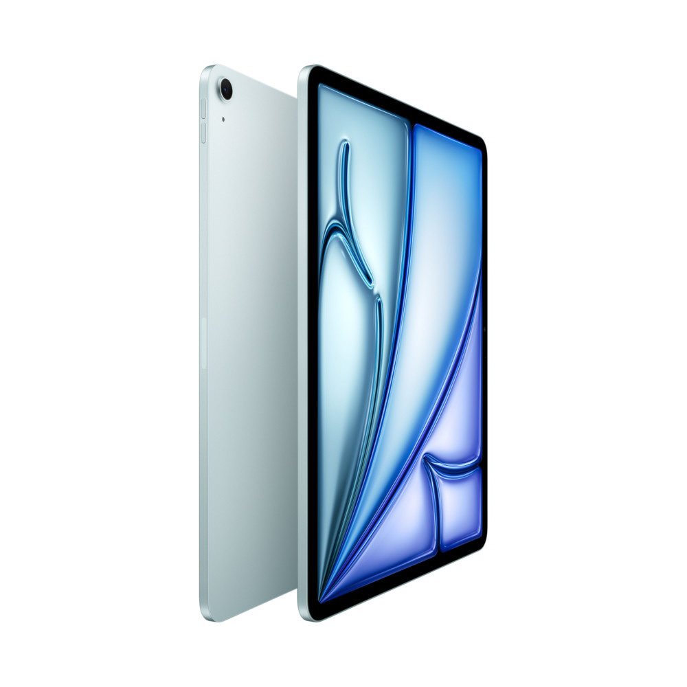iPad Air 13（M3） Apple M3 13型 Wi-Fiモデル ストレージ