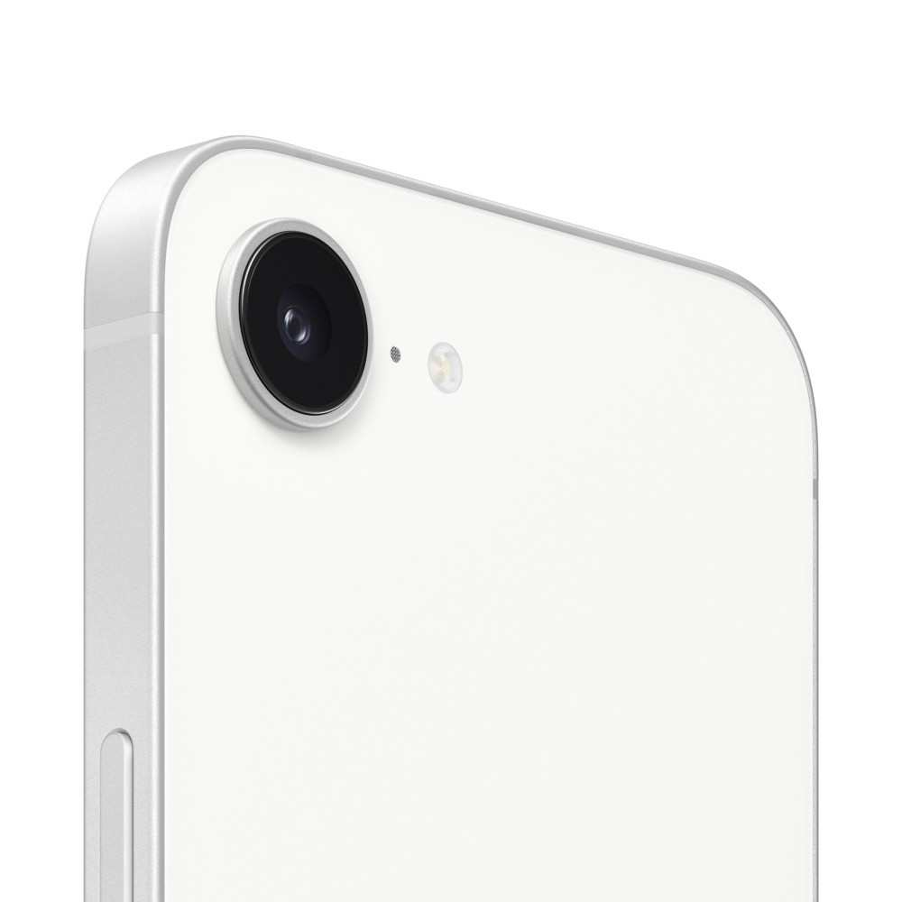 未使用】Apple 国内版 【SIMフリー】 iPhone 16e 256GB ホワイト