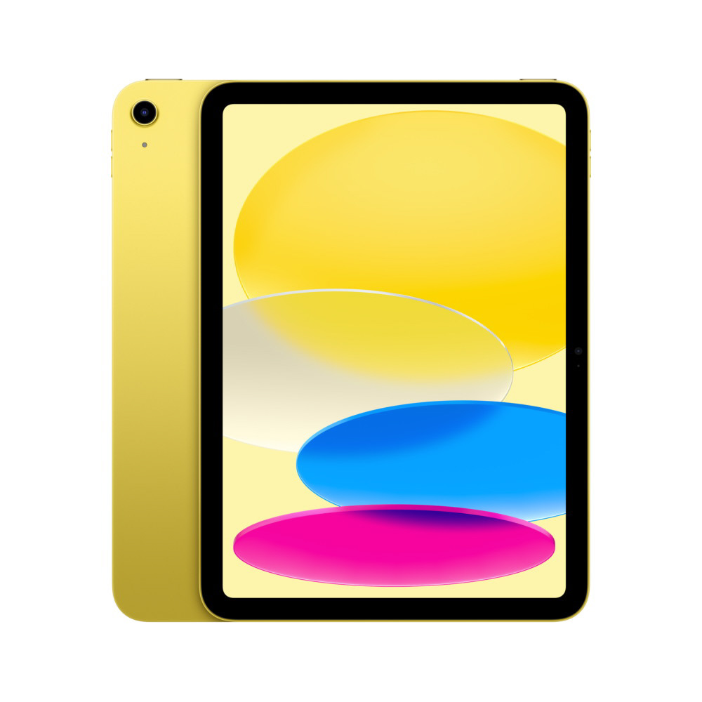 iPad（A16） A16 11型 Wi-Fiモデル ストレージ：128GB MD4D4J/A