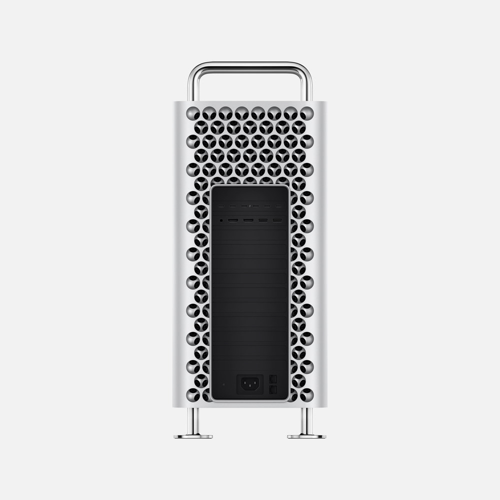 Mac Pro:M2 Ultra 24C 60G / 64GB / 1TB / タワー USB-C仕様 Mac Pro:M2 Ultra 24C 60G / 64GB / 1TB / タワー USB-C仕様