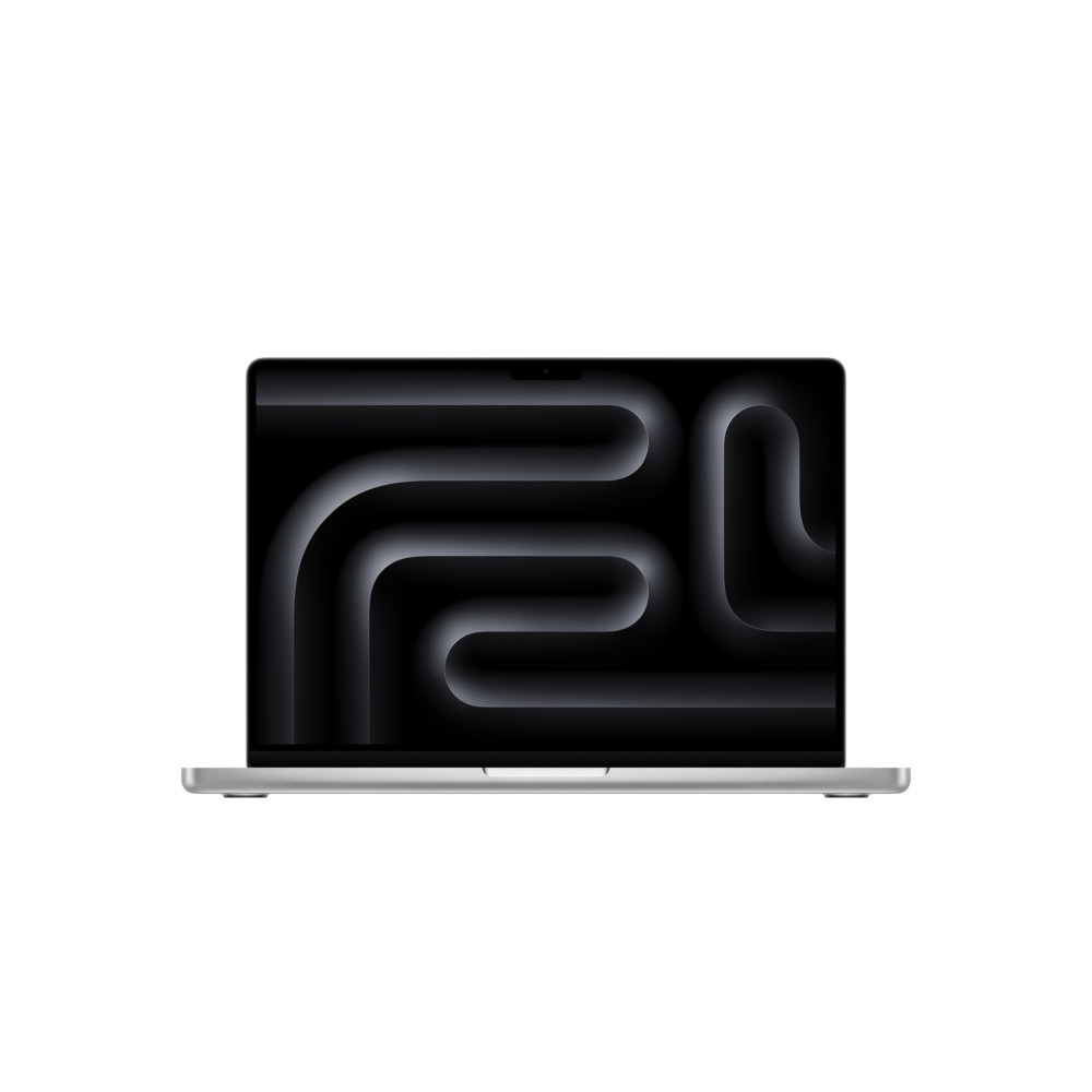 M4 MBP 14 SL 10CC 10CG 32GB 1TB US シルバー CTOMW2X3JA