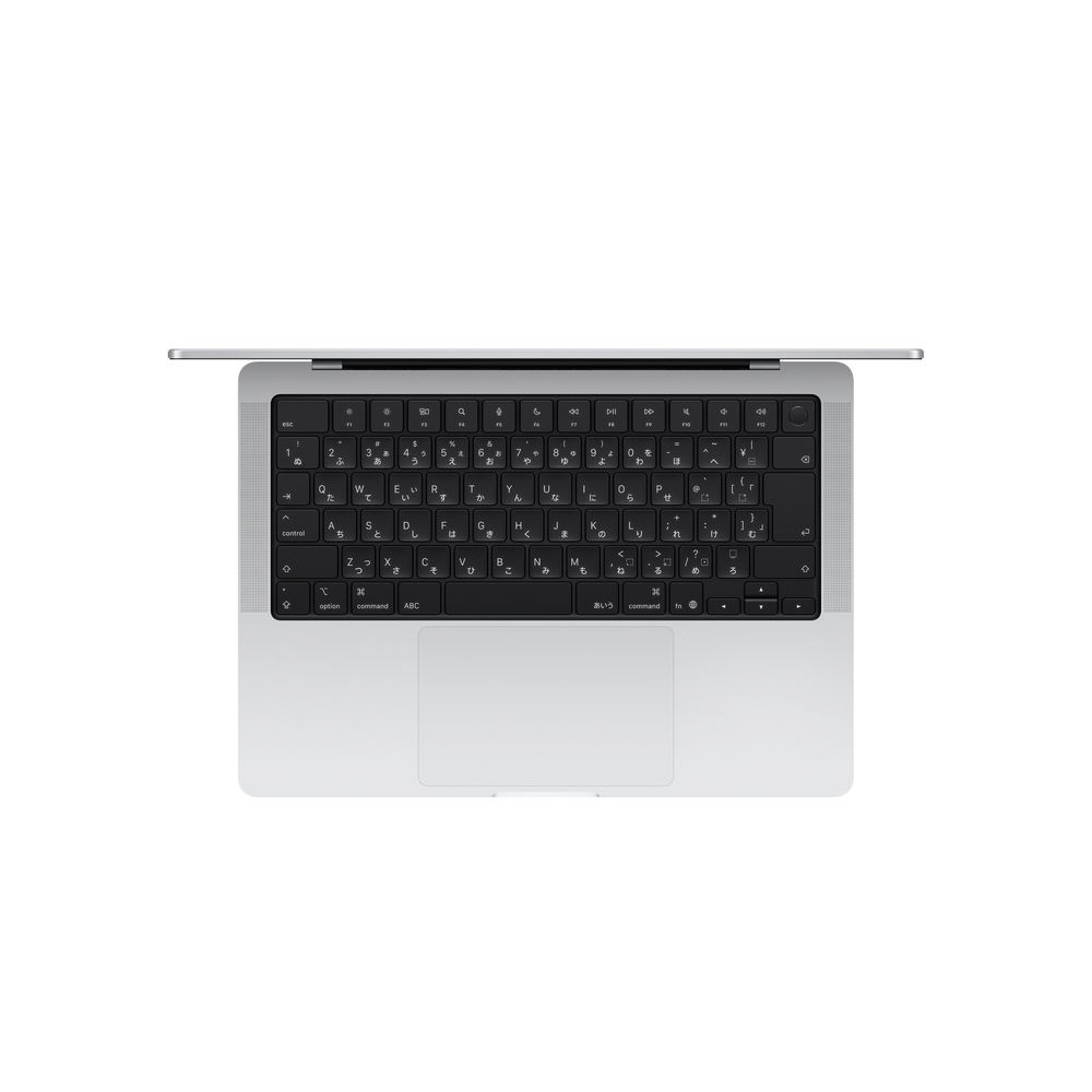 【超美品】即日配送 MacBook Pro m5チップ 1TB 24GB MacBook Pro、14インチ、M5 Proチップ、15コアCPU、16コアGPU