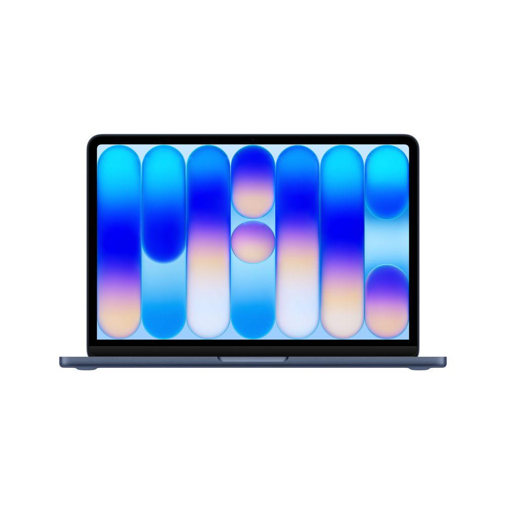 MacBook Neo 13インチ インディゴ：6C 5C / 8GB / 256GB / US