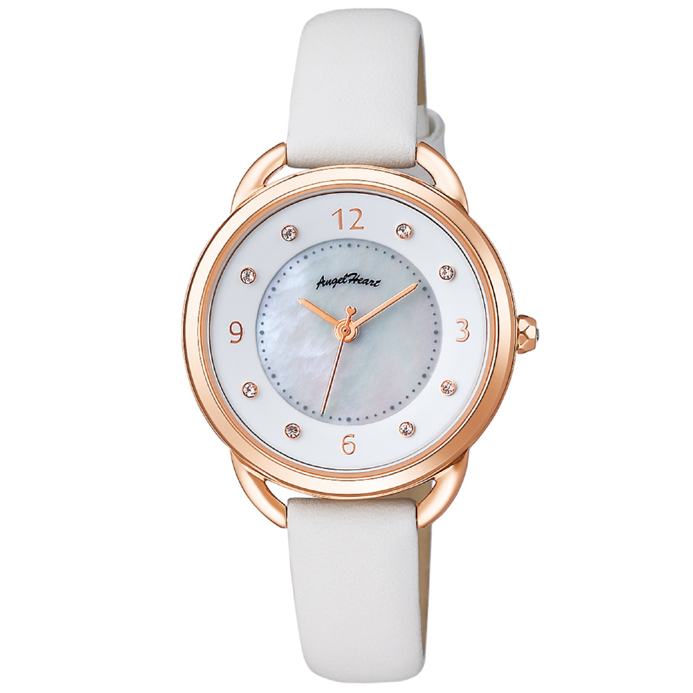 エンジェルハート ANGEL HEART 腕時計 吉岡里帆コラボモデル