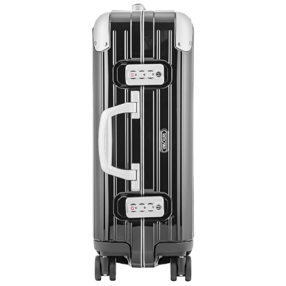 【RIMOWA】スーツケース（LIMBO ）ブラック Amazon | RIMOWA ﾘﾓﾜ（NET) LIMBO 45L BK MISC | スーツケース