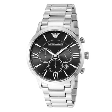 エンポリオアルマーニ Giovanni Ar118 並行輸入品 Ar118 並行輸入品 海外ブランドメンズ腕時計の通販 はソフマップ Sofmap