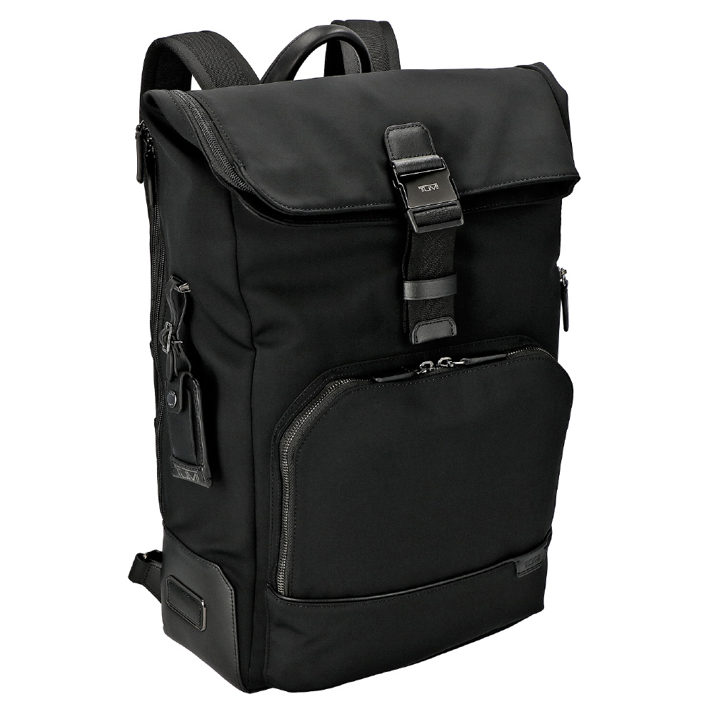 バックパック TUMI Harrison BLACK 1305451041｜の通販はソフマップ