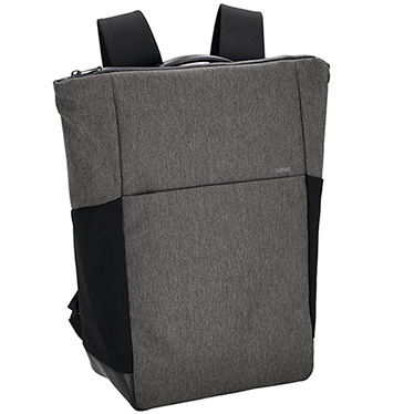 ゾンネ　TRIM(トリム)バックパック GRY SONNE グレー　SO-SOSL003 TRIM（トリム）バックパック GRY SONNE グレー SO-SOSL003｜の通販は