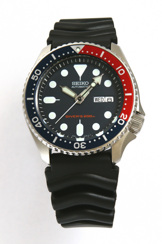 セイコー SKX009KC｜の通販はソフマップ[sofmap]