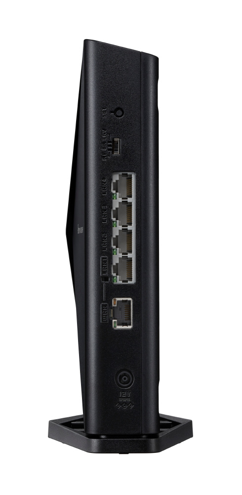 6944円 人気定番の 新品 未開封 NEC 無線LANルータ PA-WX3600HP 高速有線ポート有