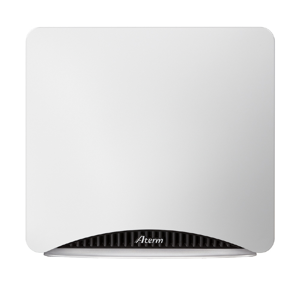 Wi-Fiルーター Aterm(エーターム) PA-WX11000T12 ［Wi-Fi 6E(ax) /IPv6