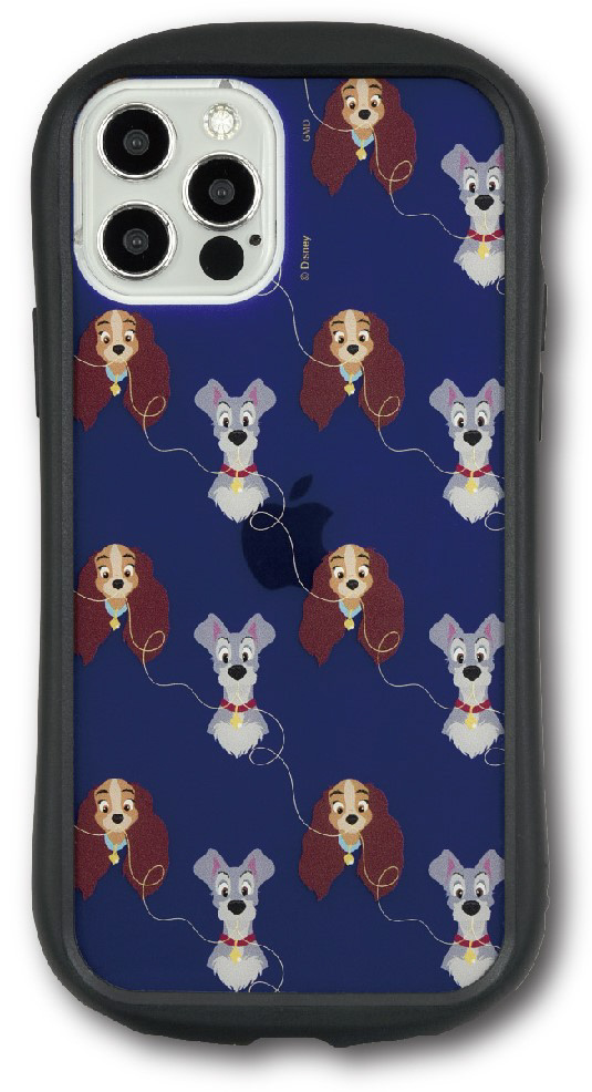 ディズニーキャラクター Iphone 12 12 Pro対応ハイブリッドクリアケース レディ トランプ Dn 1a の通販はソフマップ Sofmap ディズニーキャラクター Iphone 12 12 Pro対応ハイブリッドクリアケース レディ トランプ Dn 1a の通販はソフマップ Sofmap