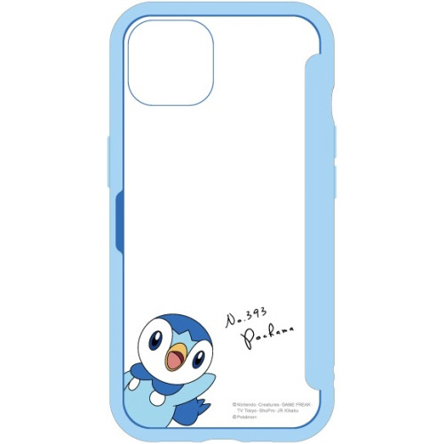 ポケットモンスター SHOWCASE+ iPhone 13 対応 6.1inch 2眼