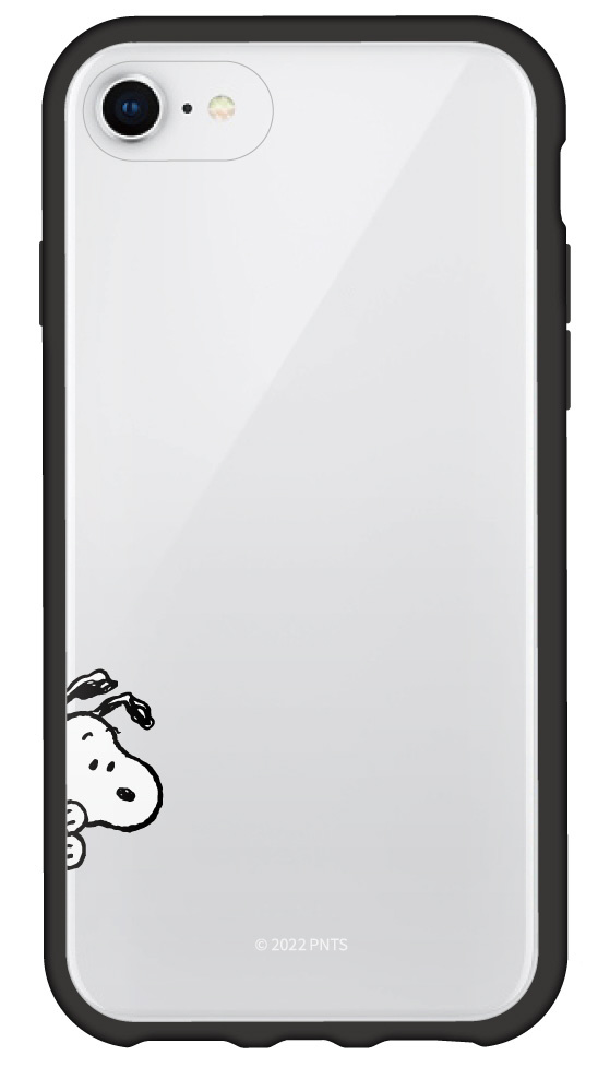 iPhone SE 2022 ケース 第3/2世代 i 面 4.7インチ 220 : iPhone SE ケース SE第3⁄2世代 兼用 カバー リング付き