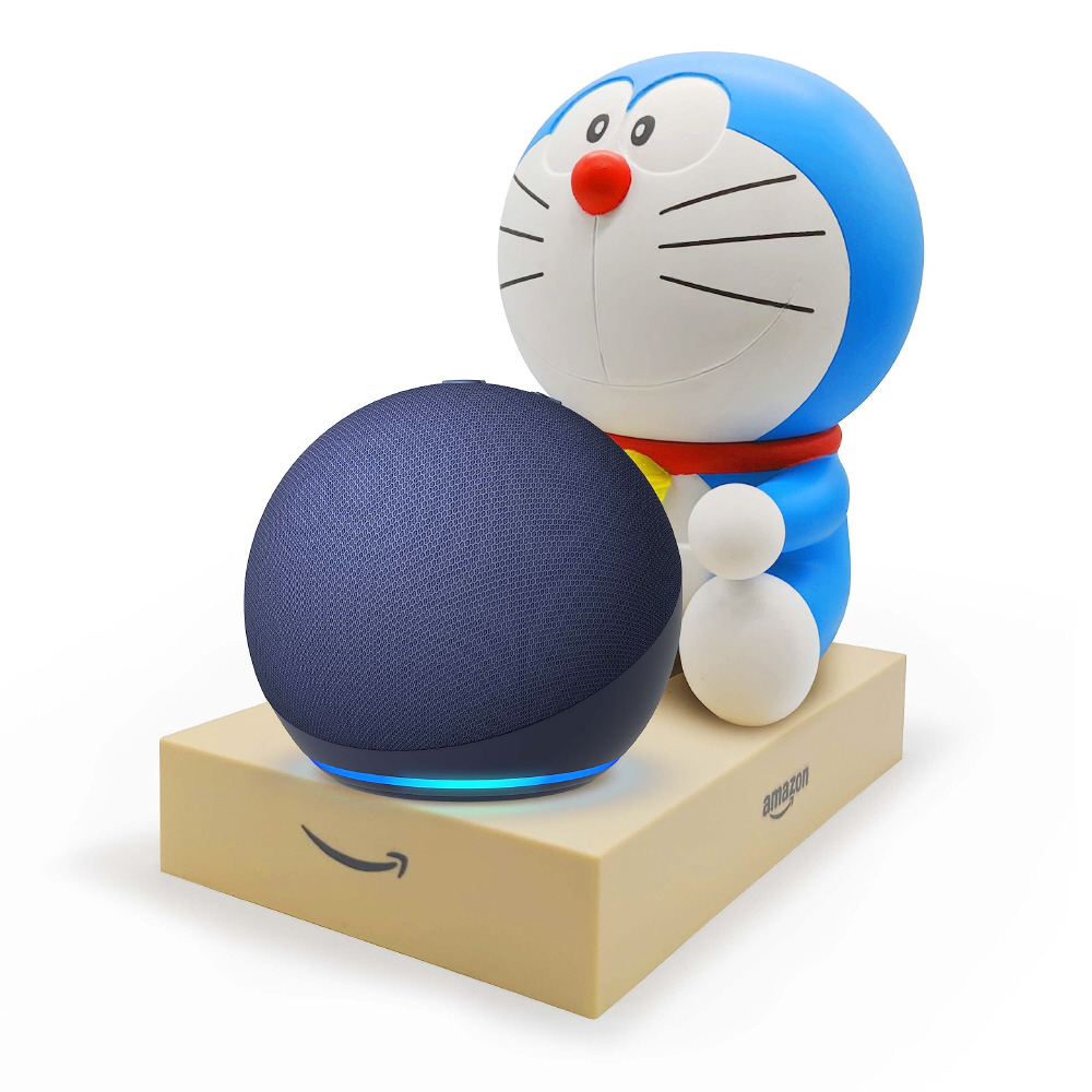 Amazon 公式】Echo Dot (第4世代、第5世代) ・ Echo Pop専用