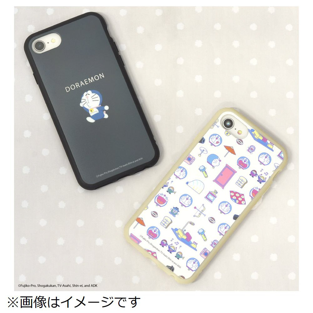 ドラえもん スマホケース iPhone】村上隆×ドラえもん iPhone 12/12pro