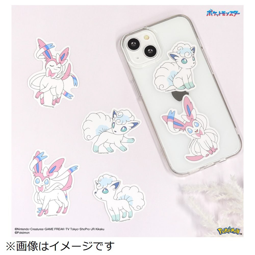 モバイルステッカー ポケモン フシギダネ POKE-913A｜の通販は