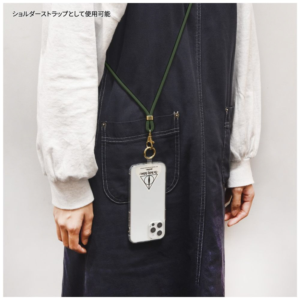 ハリーポッター メタルホルダー+カード 10セット