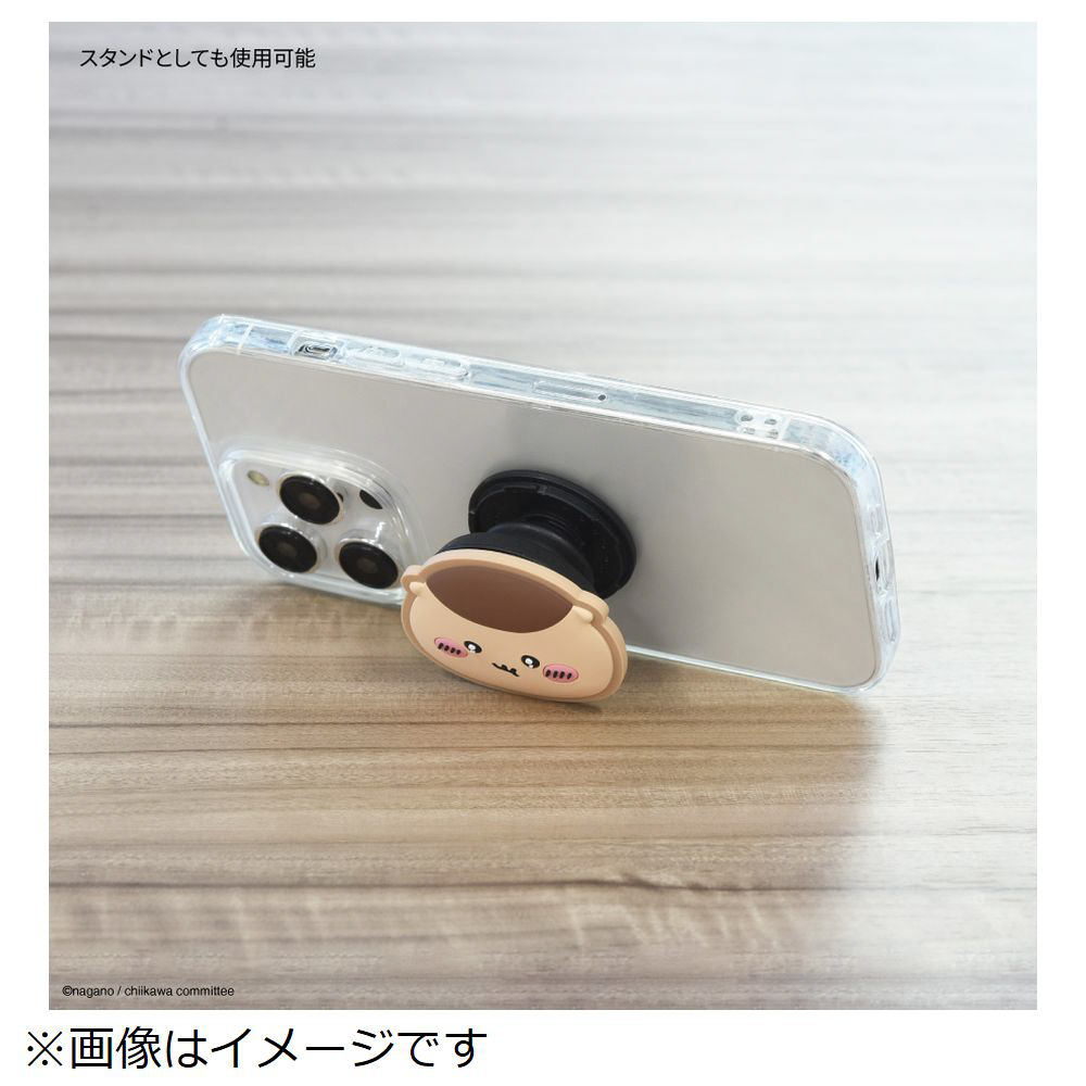 ダイカットソフトPOCOPOCO ちいかわ ラッコ CK-01E｜の通販は