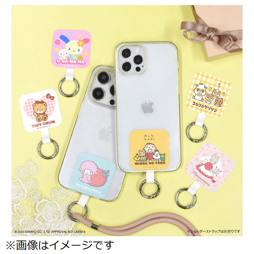 サンリオ　Ka和iiスプリング　ピクニックセット サンリオ Ka和iiスプリング ピクニックセット （サンリオ Ka和ii