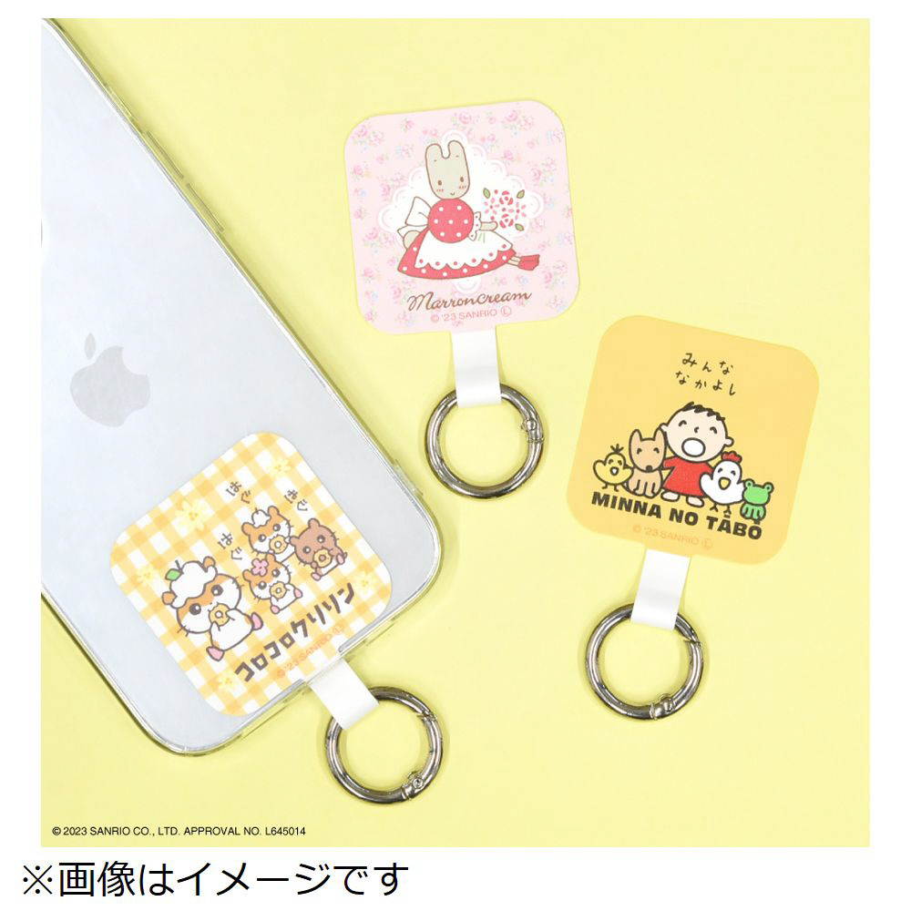 サンリオ　Ka和iiスプリング　ピクニックセット サンリオコラボのウェアラブル型「たまごっちスマート」セットが